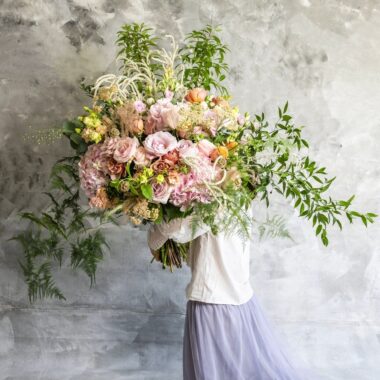 KYTICA DRŽÍM ŤA V OBJATÍ