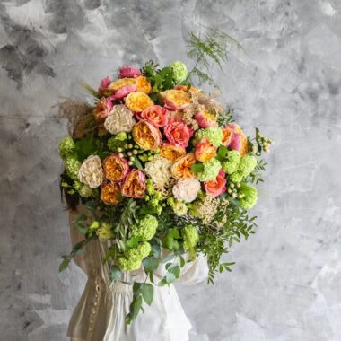 KYTICA ZÁHRADA PLNÁ LÁSKY