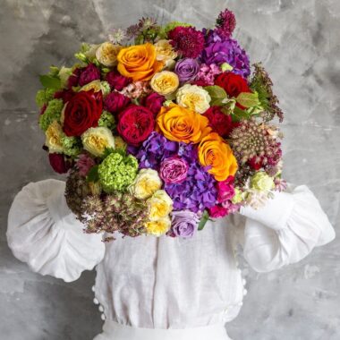 KYTICA OCEÁN LÁSKY